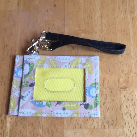 The hard holder in good condition 4,1x3” - Picture 1 of 6